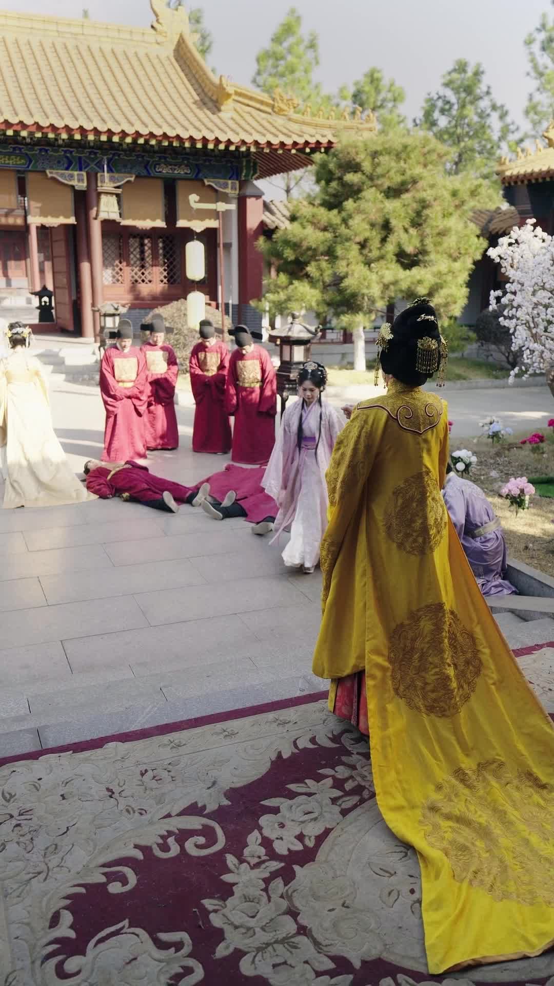 Episode 7 - I Tried to Destroy My Empire